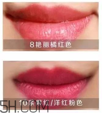 口紅是用什么做的？可以吃的口紅品牌推薦