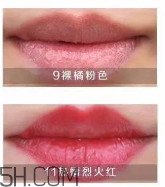 口紅是用什么做的？可以吃的口紅品牌推薦