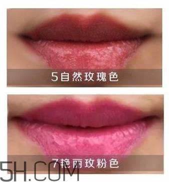 口紅是用什么做的？可以吃的口紅品牌推薦