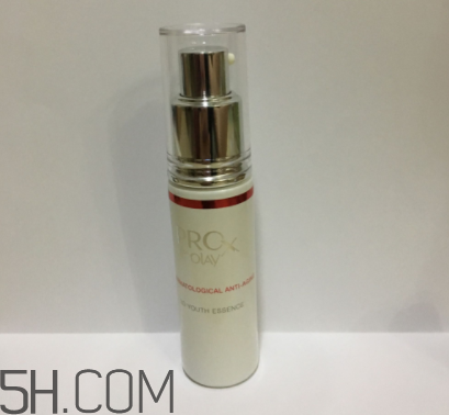 Olay蘋果肌精華用在哪一步？什么功效？