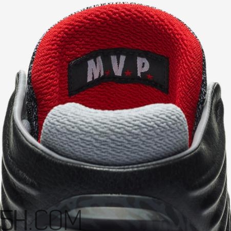 air jordan 32 mvp黑水泥主題配色發(fā)售時間_多少錢？