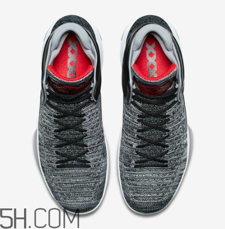 air jordan 32 mvp黑水泥主題配色發(fā)售時間_多少錢？