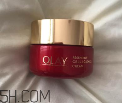 Olay小臉面霜適合秋冬嗎？適合油皮嗎？