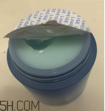 蘭芝睡眠面膜油不油？適合什么膚質(zhì)？