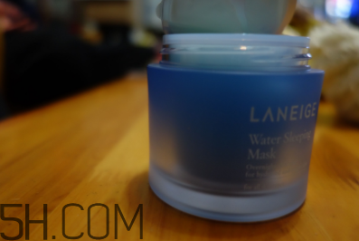 蘭芝睡眠面膜敷多長時間最好？使用心得