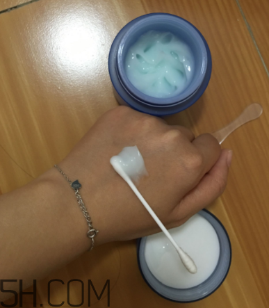 蘭芝睡眠面膜敷多長時間最好？使用心得
