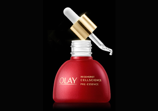 Olay緊致小鈴鐺肌底液什么功效？適合年齡