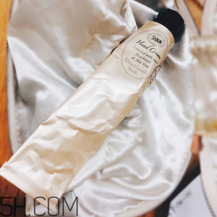 sabon護(hù)手霜多少錢？sabon護(hù)手霜怎么樣？