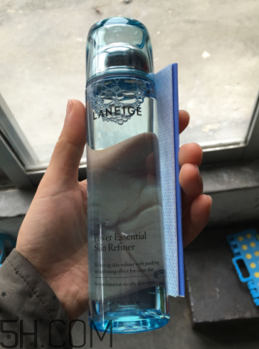 蘭芝水衡精華水什么功效？用在哪一步？