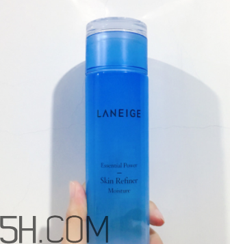 蘭芝水衡精華水什么功效？用在哪一步？