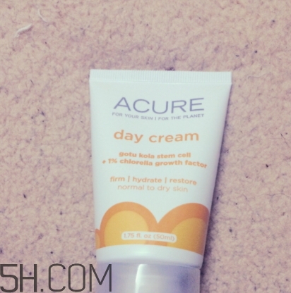acure organics是什么牌子？acure是哪國的什么檔次