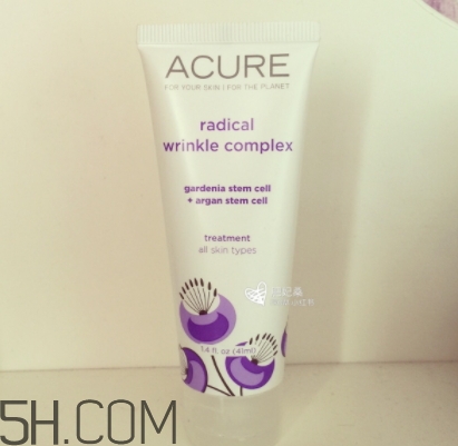 acure organics是什么牌子？acure是哪國的什么檔次