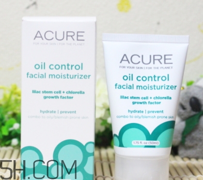 acure organics是什么牌子？acure是哪國的什么檔次