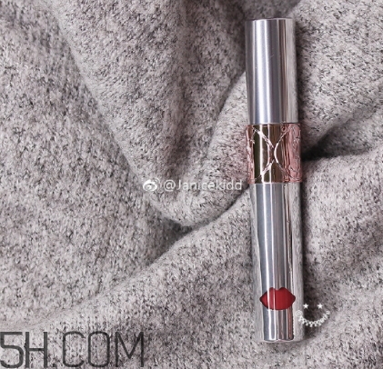 ysl2018愛心唇釉什么時候上市？ysl愛心唇釉多少錢？