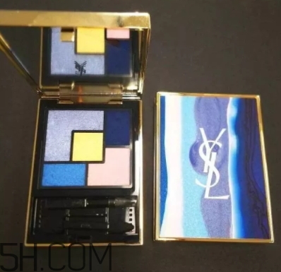 ysl2018愛心唇釉什么時候上市？ysl愛心唇釉多少錢？