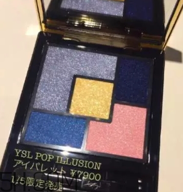 ysl2018愛心唇釉什么時候上市？ysl愛心唇釉多少錢？