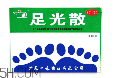 足光散能治手癬嗎？足光散能長(zhǎng)期用嗎？