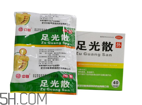 足光散能治手癬嗎？足光散能長(zhǎng)期用嗎？