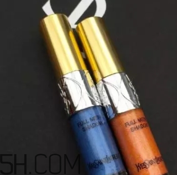 ysl2018愛心唇釉好用嗎？ysl2018愛心唇釉色號試色