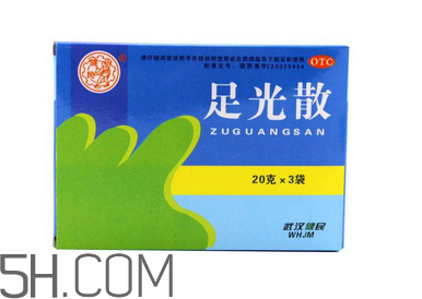 足光散能治腳脫皮嗎？足光散泡腳脫皮能撕嗎？