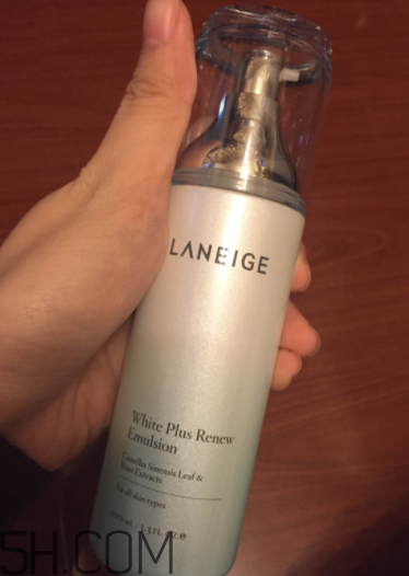 蘭芝臻白乳液適合什么膚質(zhì)？什么季節(jié)？