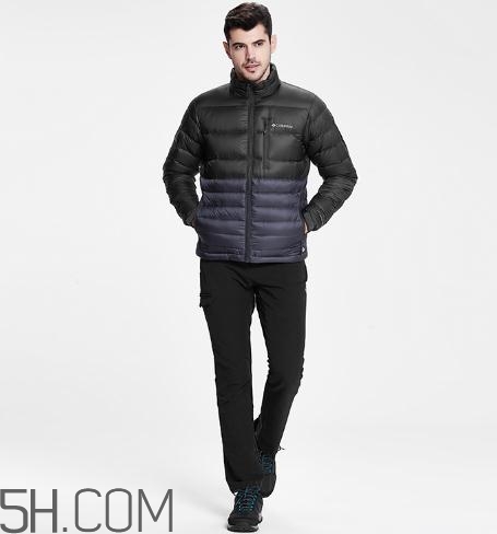 哥倫比亞羽絨服怎么樣？哥倫比亞羽絨服好嗎？