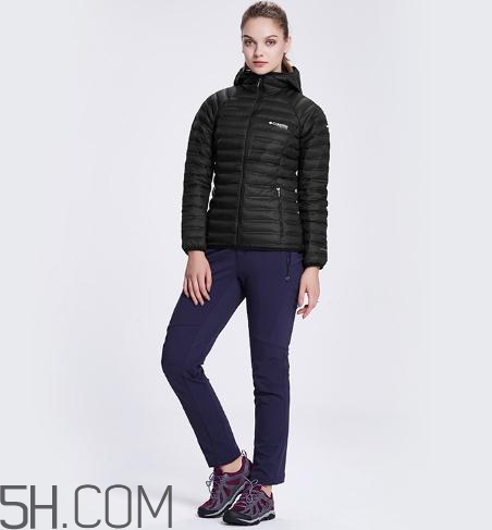 哥倫比亞羽絨服多少錢？哥倫比亞羽絨服價(jià)格
