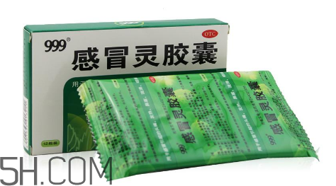 三九感冒靈可以喝酒嗎？三九感冒靈可以干吃嗎？