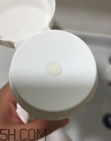 SUM37氣泡面膜能卸妝嗎？功能是什么？
