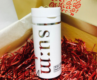 SUM37氣泡面膜有刺激嗎？痘肌能用嗎？