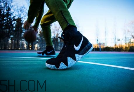 nike kyrie 4實(shí)戰(zhàn)效果怎么樣？耐克歐文4代測評