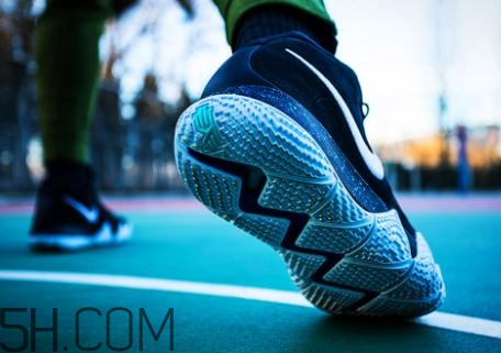 nike kyrie 4實(shí)戰(zhàn)效果怎么樣？耐克歐文4代測評