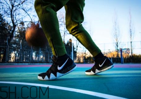 nike kyrie 4實(shí)戰(zhàn)效果怎么樣？耐克歐文4代測評