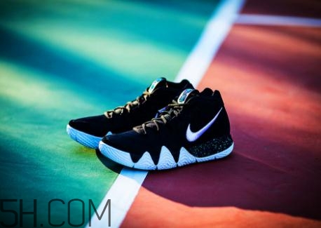 nike kyrie 4實(shí)戰(zhàn)效果怎么樣？耐克歐文4代測評