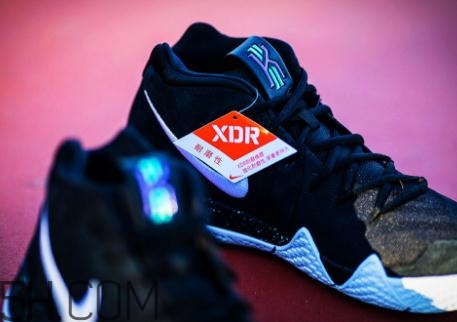 nike kyrie 4實(shí)戰(zhàn)效果怎么樣？耐克歐文4代測評