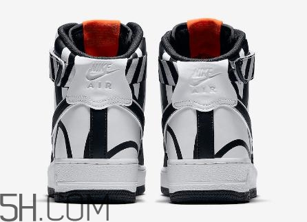 nike air force 1空軍一號force logo什么時候發(fā)售？