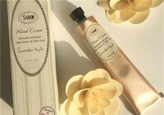 sabon薰衣草玫瑰護(hù)手霜好用嗎？sabon護(hù)手霜測(cè)評(píng)