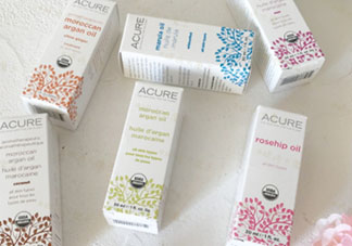 acure organics是什么牌子？acure是哪國(guó)的什么檔次