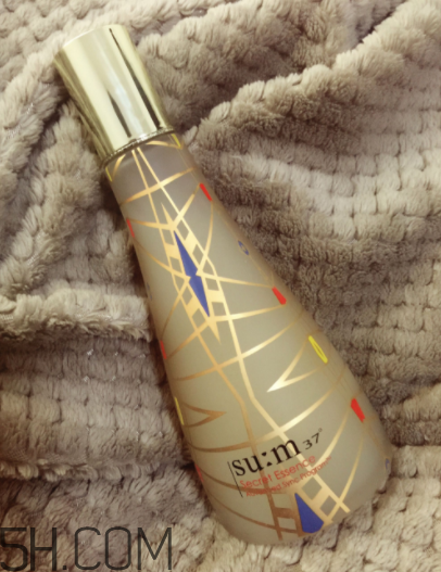 sum37魔法精華限量版與普通版有啥區(qū)別？哪個好？