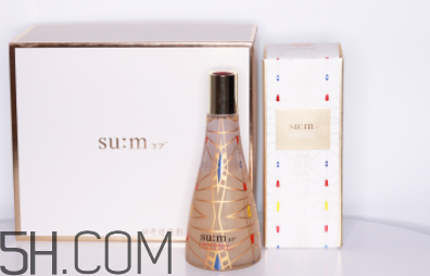 sum37魔法精華限量版與普通版有啥區(qū)別？哪個好？
