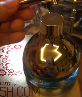 sum37哪款面霜適合油皮？哪款面霜適合夏天？