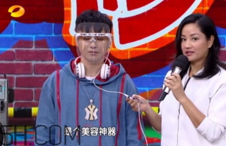 cosmetea光子嫩膚時(shí)光機(jī)怎么樣？cosmetea光子嫩膚面罩價(jià)格