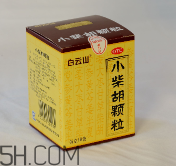 小柴胡顆粒是治風(fēng)寒還是風(fēng)熱？小柴胡顆粒是消炎藥嗎？