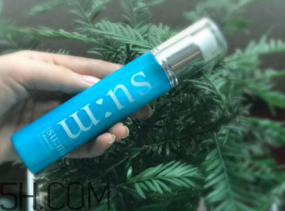 sum37保濕噴霧什么功效？適合夏天用嗎？