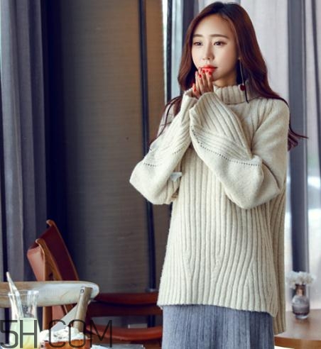 杏色和駝色哪個顯白？杏色和駝色哪個好看？