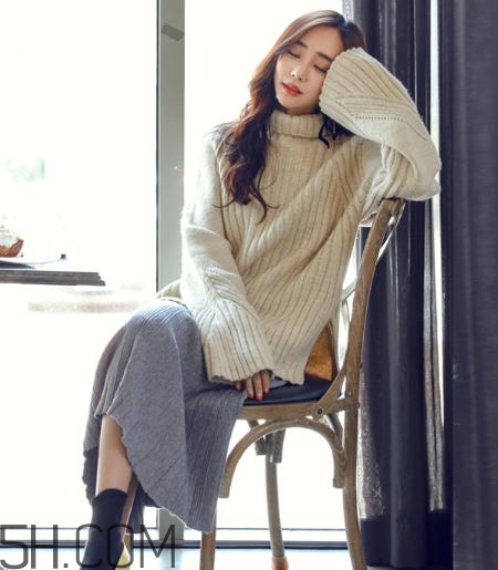 杏色和駝色哪個顯白？杏色和駝色哪個好看？
