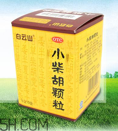 小柴胡顆粒能治咳嗽嗎？小柴胡顆粒能預(yù)防感冒嗎？
