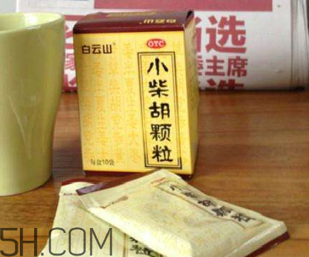 小柴胡顆粒能去火嗎？小柴胡顆粒能治鼻塞嗎？