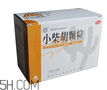 小柴胡顆粒能去火嗎？小柴胡顆粒能治鼻塞嗎？