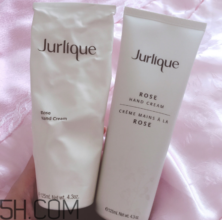 jurlique茱莉蔻玫瑰護(hù)手霜好聞嗎 多少錢(qián)